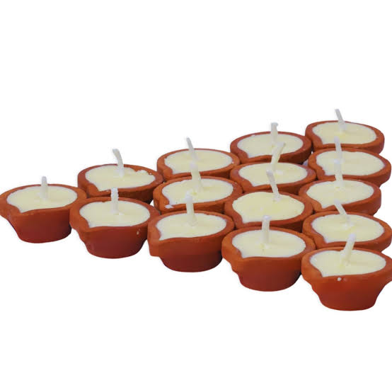 Diya Candel